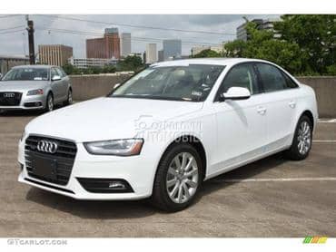 Motor 1.6-2.0-3.0 tdi za Audi A3, A4, A5 ...