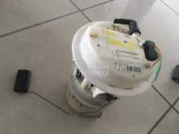 Benzinske pumpe za Peugeot 206, 307, 406