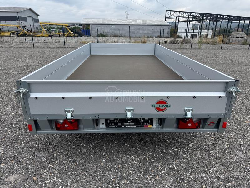 Stema SHP 3500