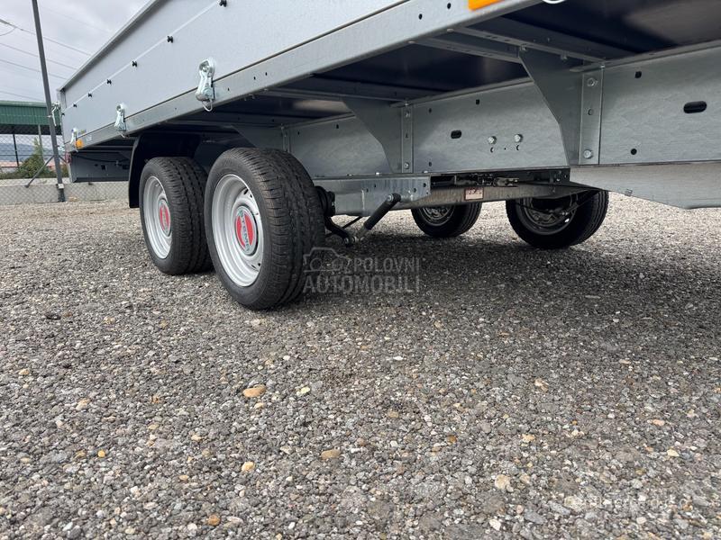 Stema SHP 3500