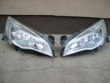 Farovi za Opel Agila, Astra G, Astra H ...