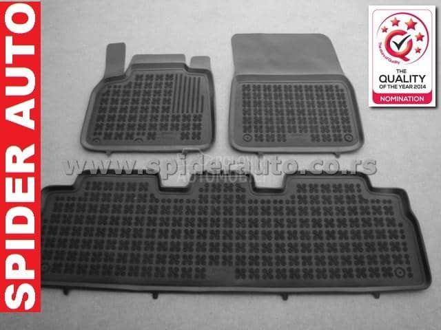 Gumene patosnice kadice