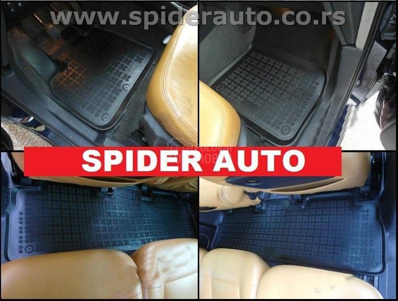 Gumene patosnice kadice