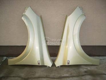 Krila za Opel Astra H