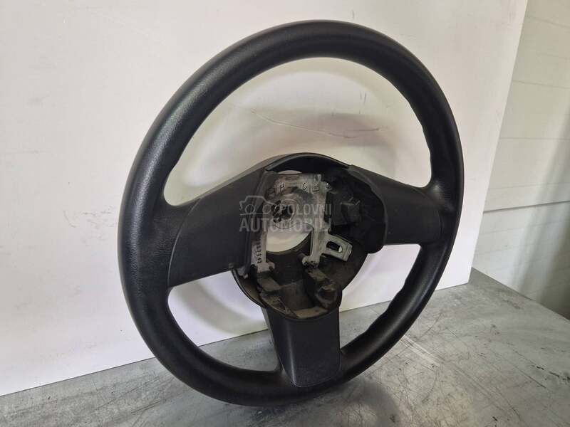 volan za mazdu 2 mazda2 3