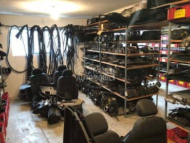 Letve volana za Opel Vectra C