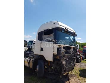 POLOVNA LIMARIJA KABINA