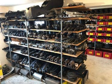 Servo pumpa za Opel Vectra C