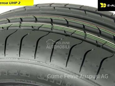 Sava 215/45 R17 Letnja
