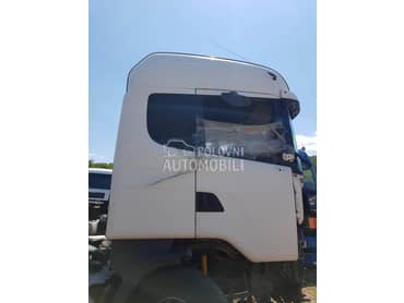 Stranice kabine SCANIA