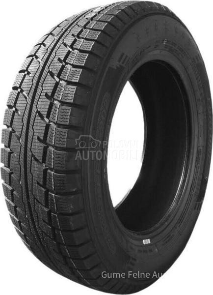 Fortuna 195/75 R16 Zimska