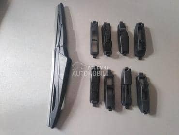 Zadnje metlice sa adapterima  