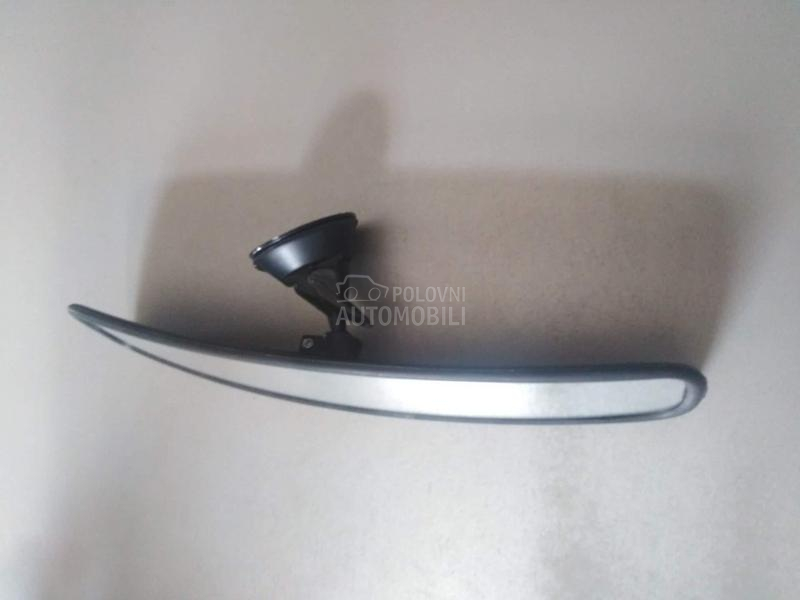 Retrovizor panorama vakum 34cm