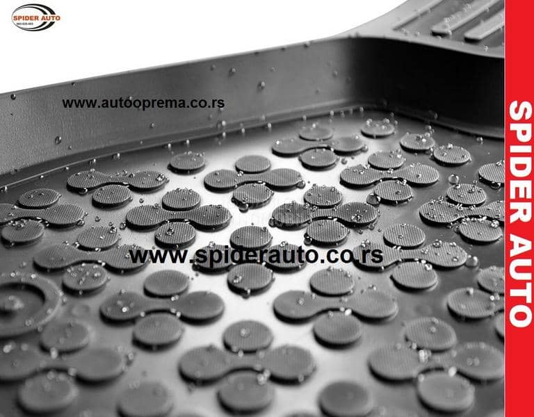 Gumene patosnice kadice