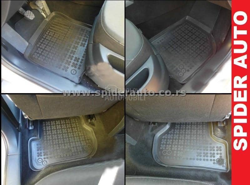 Gumene patosnice kadice