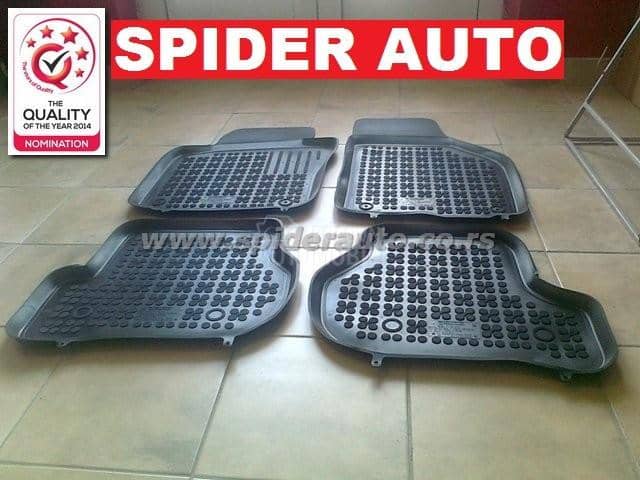 Gumene patosnice kadice