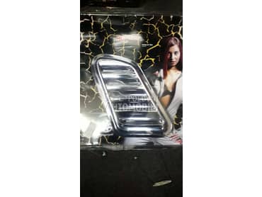 ŠKRGE HROM ZA KRILO HAUBU  