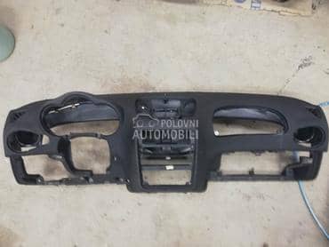 Instrument tabla za Alfa Romeo 147