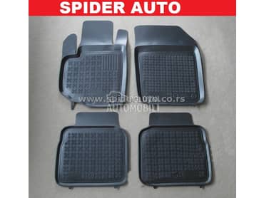 Gumene patosnice kadice za Suzuki  od 2013. do 2021. god.