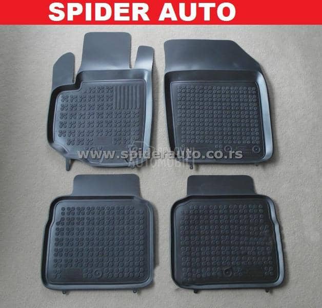 Gumene patosnice kadice