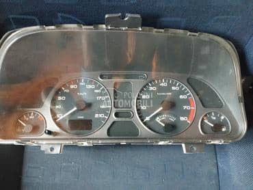Km sat za Peugeot 306