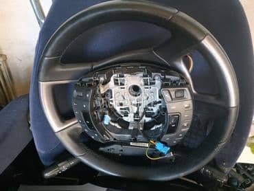 Volan za Citroen C5 od 2008. do 2016. god.