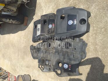 poklopac motora za Volkswagen Bora, Golf 4, Passat B5 ... od 1997. do 2005. god.