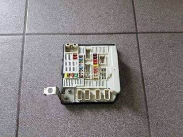 UPC za Renault Grand Scenic, Megane, Scenic od 2006. do 2008. god.