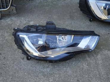 Prednji farovi za Audi A3 od 2009. do 2014. god.