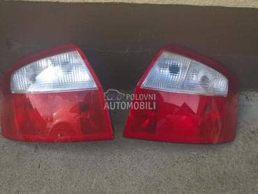 Zadnje stop lampe za Audi A4 od 2004. do 2006. god.