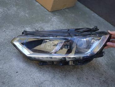 Prednji far za Volkswagen Passat B8 od 2015. do 2017. god.