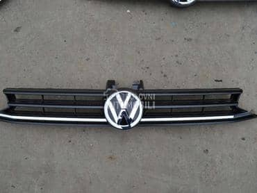 Prednja maska za Volkswagen Touran od 2013. do 2014. god.