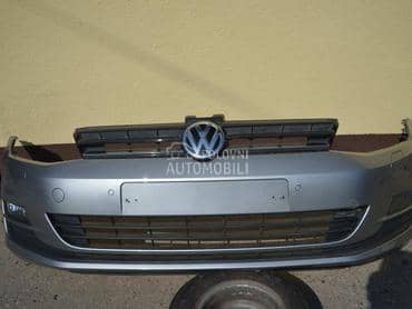Prednji branik za Volkswagen Golf 7 od 2015. do 2017. god.