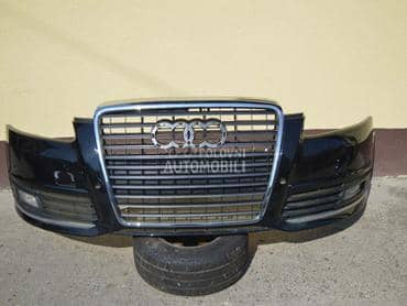 Prednji branik 4F restajling za Audi A6 od 2010. do 2011. god.