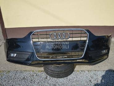 Prednji branik za Audi A4 od 2013. do 2014. god.