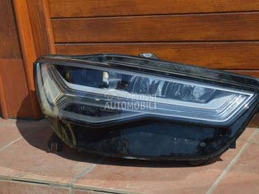 Prednji desni far 4G za Audi A6 od 2015. do 2016. god.