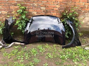 Golf 6 1.4 TSI delovi za Volkswagen Golf 6