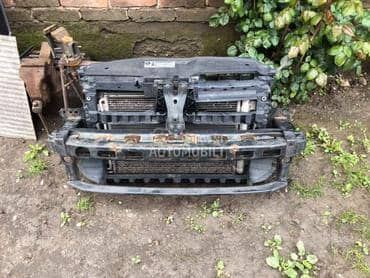 Golf 6 1.4 TSI delovi za Volkswagen Golf 6