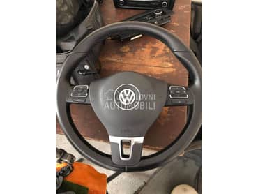 Golf 6 1.4 TSI delovi za Volkswagen Golf 6