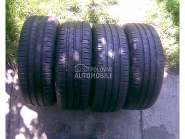 Continental 185/55 R15 Letnja