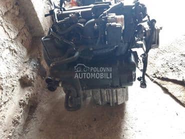 Golf 6 1.4 TSI delovi za Volkswagen Golf 6