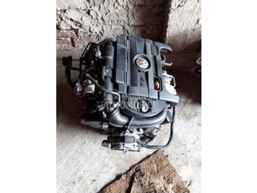 Golf 6 1.4 TSI motor za Volkswagen Golf 6
