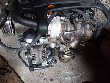 Golf 6 1.4 TSI glava motora za Volkswagen Golf 6