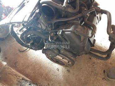 Golf 6 1.4 TSI nosac motora za Volkswagen Golf 6