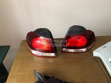 Golf 6 1.4 TSI stop svetla za Volkswagen Golf 6