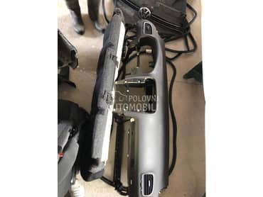 Golf 6 1.4TSI instrument tabla za Volkswagen Golf 6