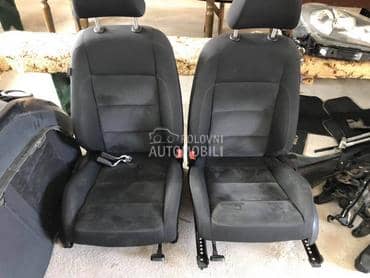 Golf 6 1.4 TSI sedista za Volkswagen Golf 6