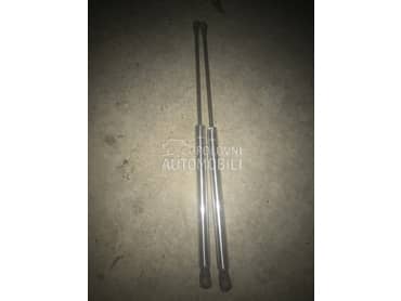 amortizeri gepeka i haube za Volkswagen Polo od 2002. do 2010. god.