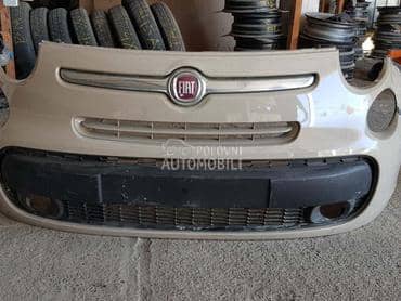 Prednji branik za Fiat 500L