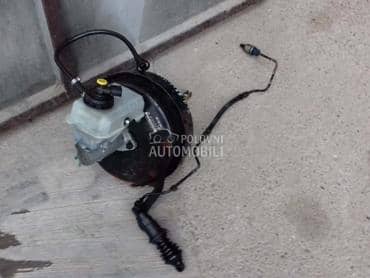 Vakum aparat za Renault Espace